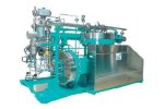 Howden BC - Diaphragm Compressors